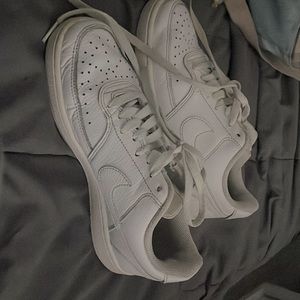Air forces
